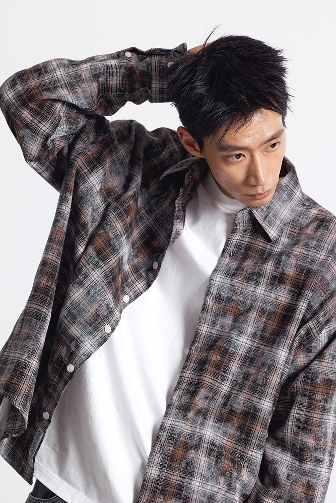 필루미네이트, 2025 S/S 컬렉션 1차 라인업 공개 2126-Image